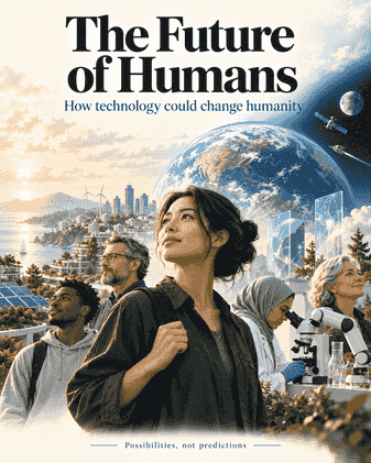The Future of Humans: How Technology Could Change Humanity